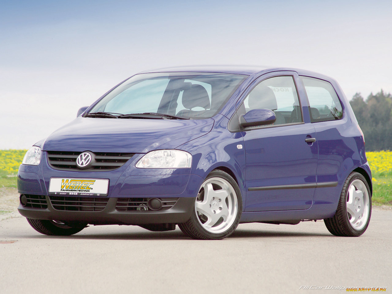 , volkswagen